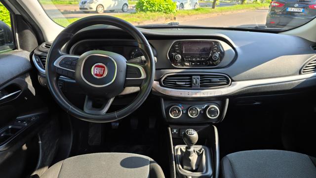 FIAT Tipo usata, con USB