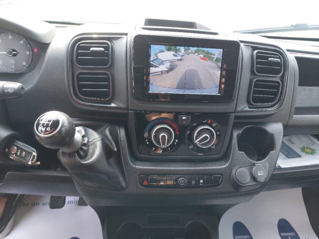 FIAT Ducato usata, con USB