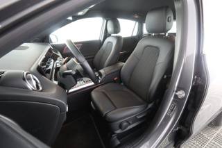 MERCEDES-BENZ CLA usata 2