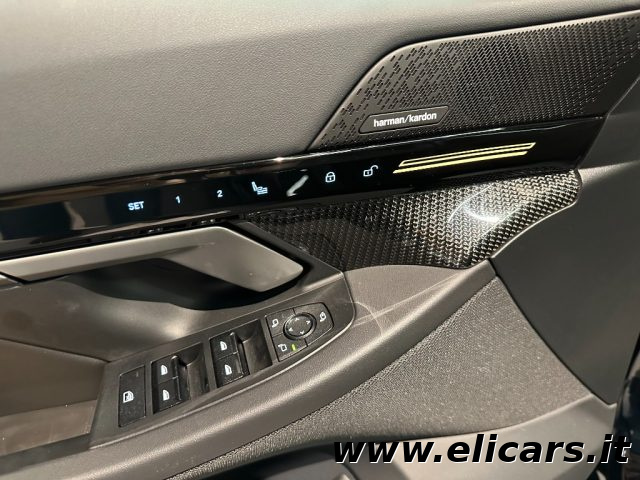 BMW 520 usata, con USB