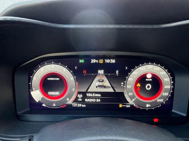 NISSAN Juke usata, con Climatizzatore