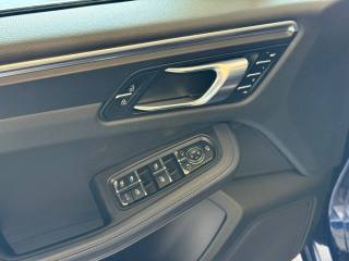 PORSCHE Macan usata, con Climatizzatore