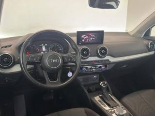 AUDI Q2 usata, con Controllo trazione