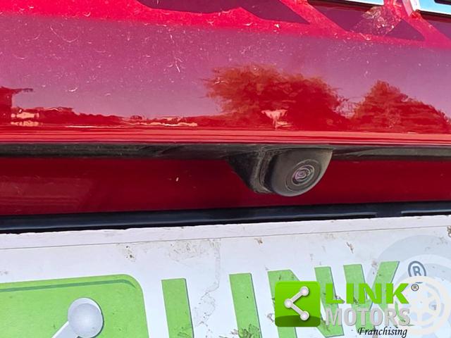 KIA XCeed usata, con Telecamera per parcheggio assistito