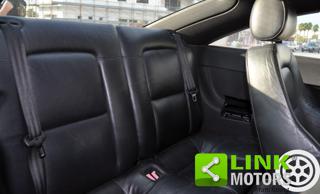 AUDI TT usata, con Kit antipanne