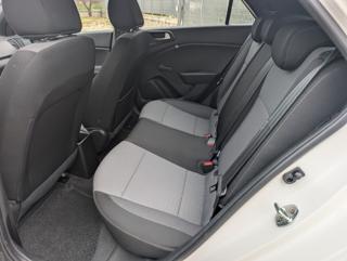 HYUNDAI i20 usata, con Climatizzatore