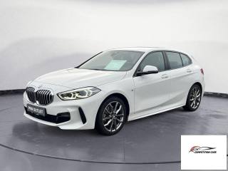 BMW 120 120 d xDrive M-SPORT NAVI VIRTUAL CAMERA LED PDC D