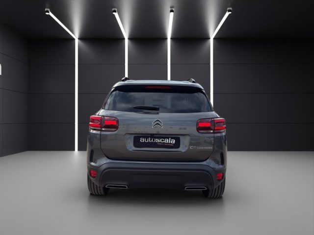 CITROEN C5 Aircross usata, con Airbag Passeggero
