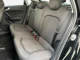 AUDI A1 usata, con ESP