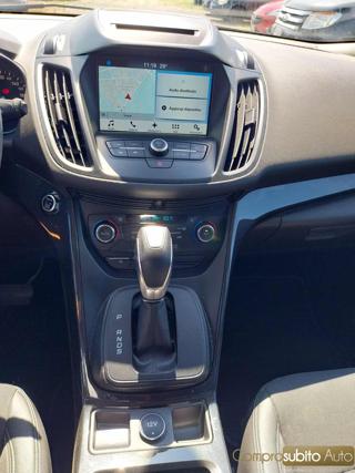 FORD Kuga usata, con Park Distance Control