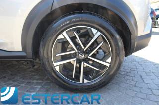 NISSAN Juke usata, con Bracciolo