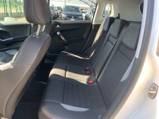 PEUGEOT 2008 usata, con Climatizzatore
