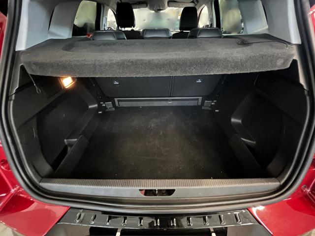 OPEL Grandland usata, con Controllo trazione