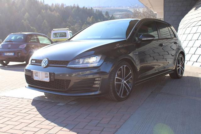 VOLKSWAGEN Golf GTD usata, con Airbag Passeggero