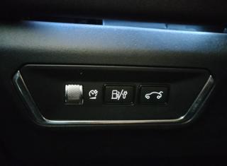 LYNK & CO 01 usata, con Controllo trazione