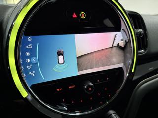 MINI Countryman usata, con Cruise Control