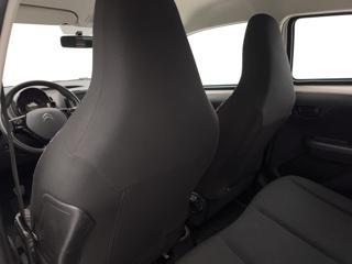 CITROEN C1 usata, con Autoradio digitale