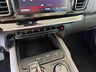 CITROEN C5 Aircross usata, con Servosterzo