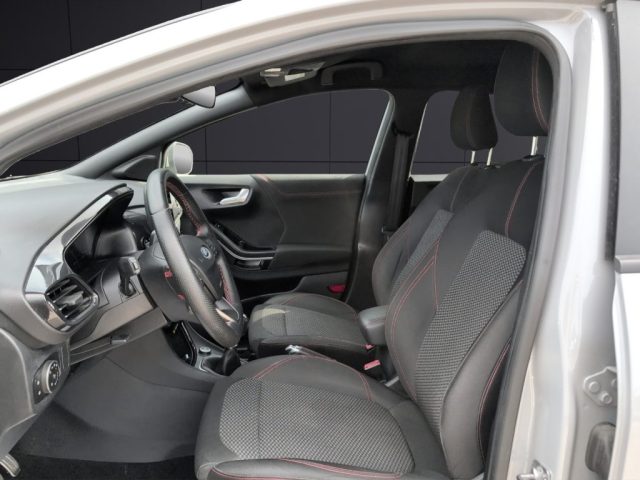FORD Puma usata, con Fendinebbia