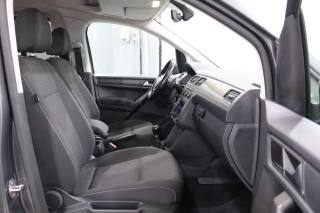 VOLKSWAGEN Caddy usata, con ESP