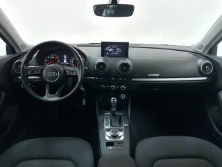 AUDI A3 usata, con Autoradio
