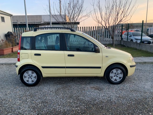 FIAT Panda usata, con Airbag Passeggero