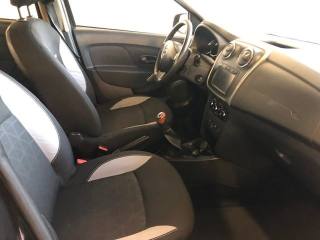 DACIA Sandero usata 10