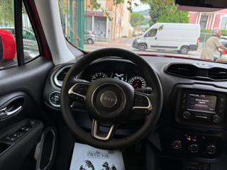 JEEP Renegade usata, con Servosterzo