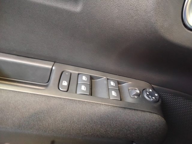 CITROEN C3 Aircross usata, con Specchietti laterali elettrici