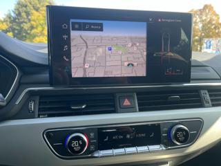 AUDI A4 usata, con Cerchi in lega