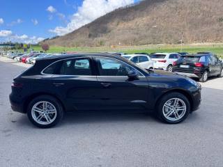 PORSCHE Macan usata, con Airbag Passeggero