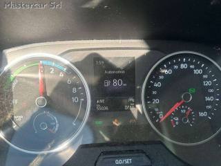 VOLKSWAGEN Crafter usata 11