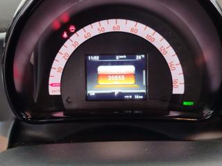 SMART ForTwo usata, con Cerchi in lega