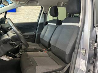 CITROEN C3 Aircross usata, con Cruise Control