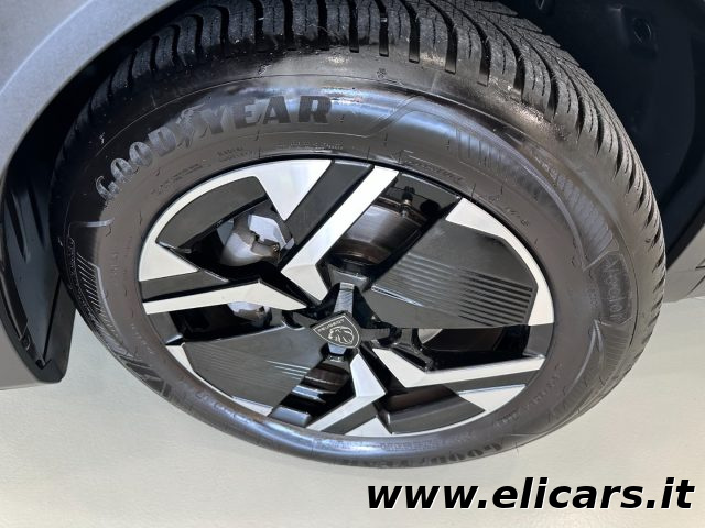 PEUGEOT 2008 usata, con Chiusura centralizzata telecomandata