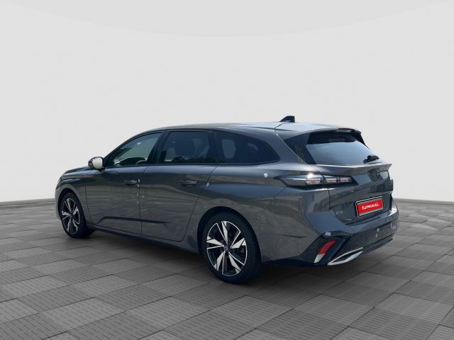 PEUGEOT 308 usata 2