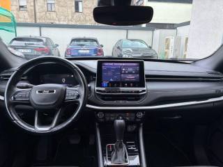 JEEP Compass usata, con Autoradio digitale