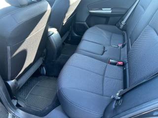 SUBARU Forester usata, con Interni in pelle