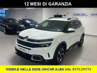 CITROEN C5 Aircross 1.500 DIESEL 130 CV SHINE C.AUTO