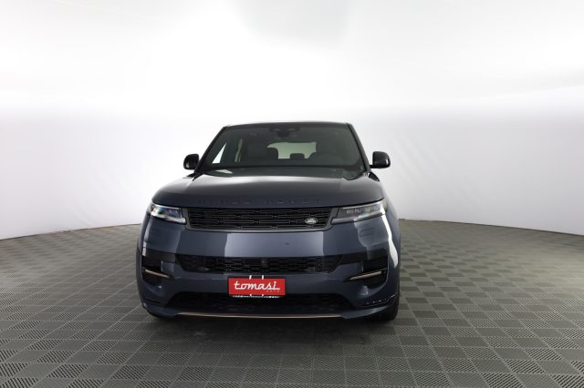 LAND ROVER Range Rover Sport usata 0