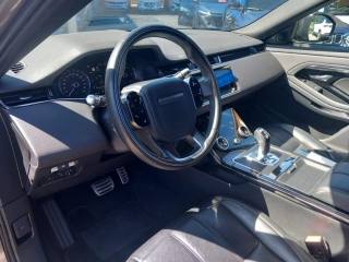 LAND ROVER Range Rover Evoque usata, con Servosterzo