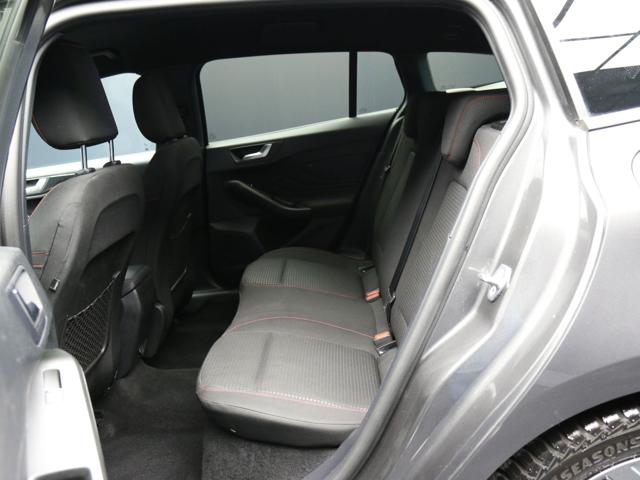 FORD Focus usata, con Cerchi in lega