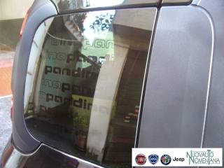 FIAT Panda Cross usata, con Chiusura centralizzata