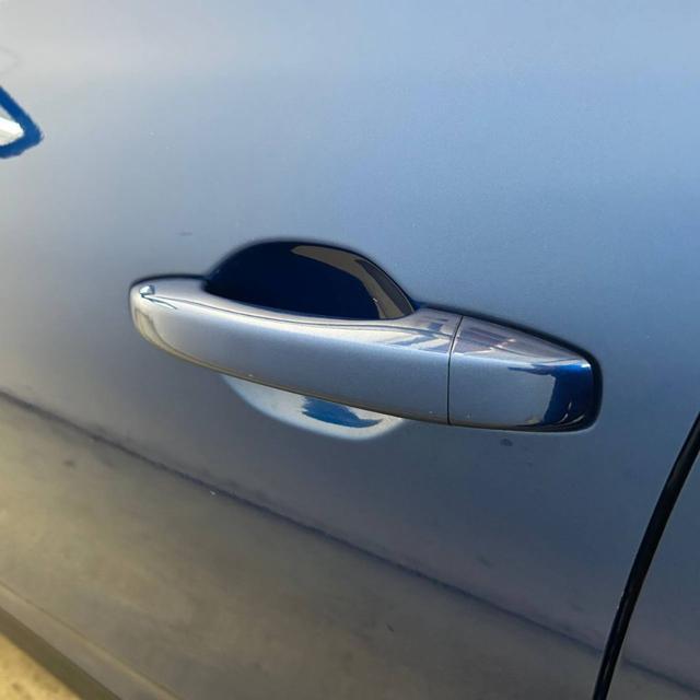 RENAULT Clio usata, con Fari direzionali