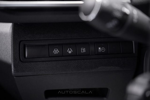 PEUGEOT 3008 usata, con Immobilizzatore elettronico