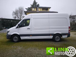 MERCEDES-BENZ Sprinter usata, con Climatizzatore