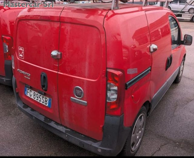 FIAT Fiorino usata, con Airbag Passeggero