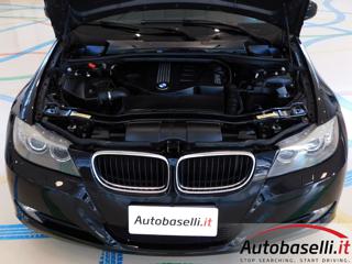 BMW 318 usata, con MP3