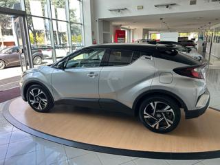 TOYOTA C-HR usata, con Airbag laterali
