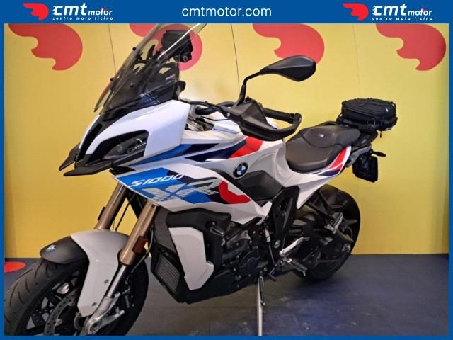 BMW S 1000 XR usata 3
